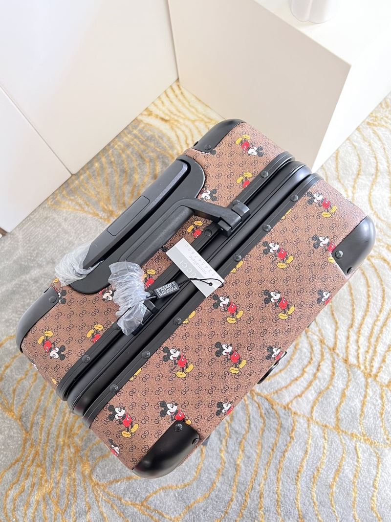 Gucci Suitcase